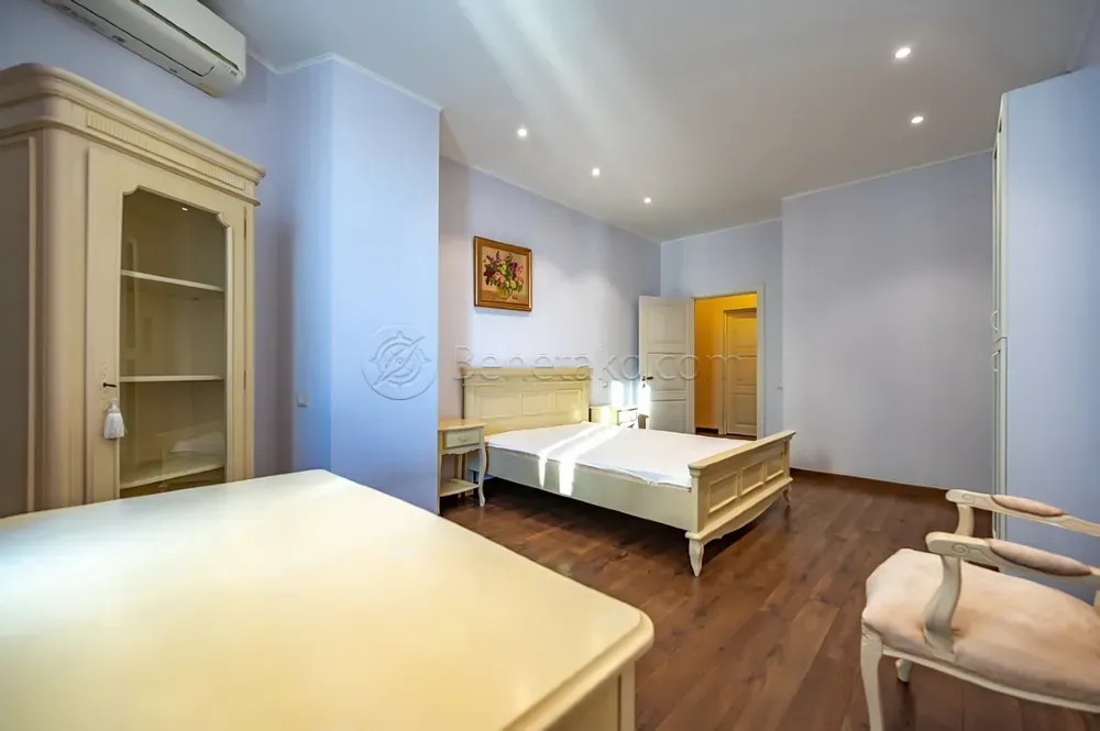 Оренда 3к Квартира 120 кв.м Фонтан, пр. Шевченко, 33Б Одеса - фото 17