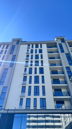 Продаж 1к Квартира 40.3 кв.м вулиця Княгинин, 44 Івано-Франківськ - фото 3
