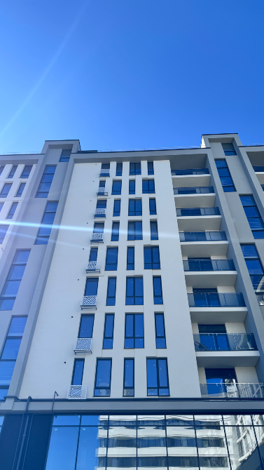 Продажа 1к Квартира 40.3 кв.м вулиця Княгинин, 44 Ивано-Франковск - изображение 19