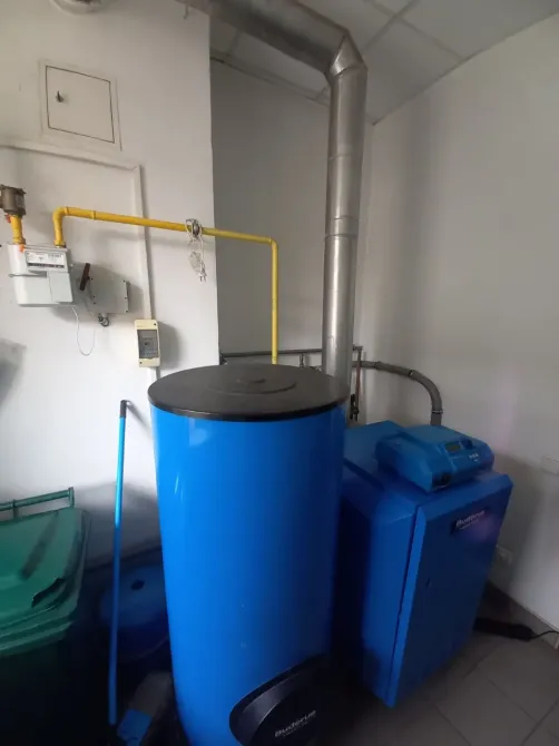 Здається Офісні приміщення площа 419 кв.м Дніпро вул. Жуковського 3 Дніпро - фото 14