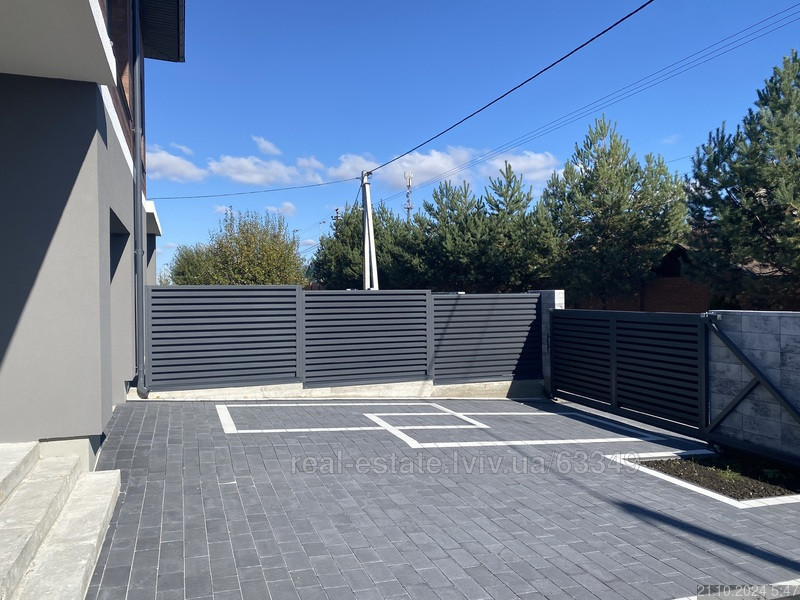 Продаж Будинок 4-кімнатний на вул. Панська Гора Sokilnyky - photo 7