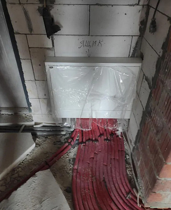 Продаж 1к квартири 72.7 кв. м, ЖК Метрополь Тернопіль - фото 4