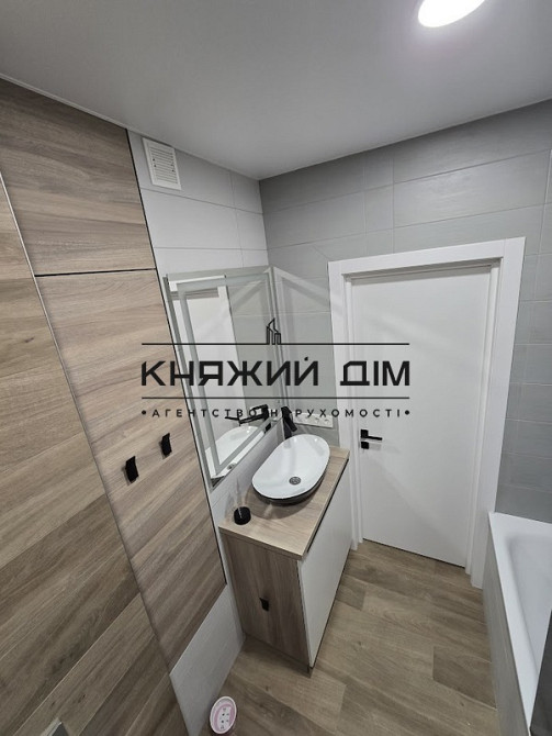 Продаж 2-кімнатної квартири студіо в ЖК ParkLand. № 21145034 Київ - фото 19