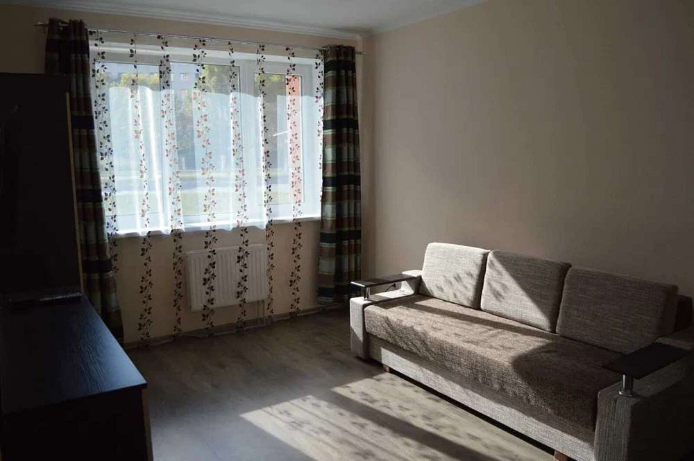 Оренда Квартира 1-кімнатна, 1/23 поверх на ул. Петра Калнышевского, 8 Київ - фото 3