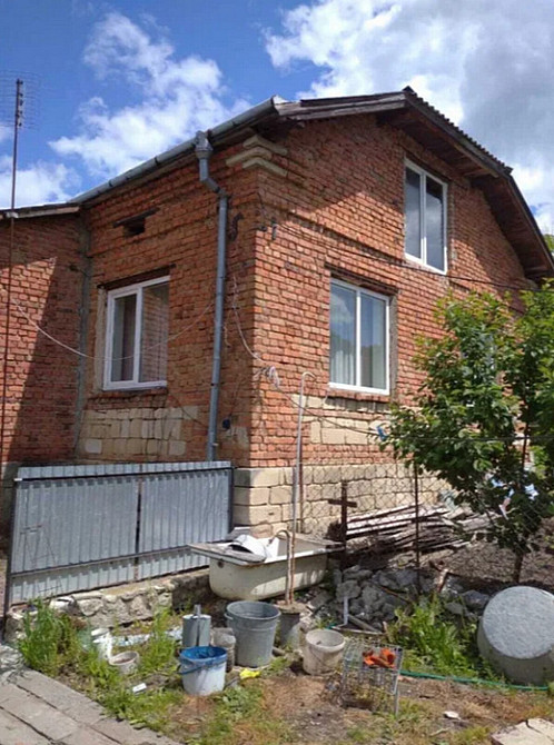 Продаж Будинок Велика Березовиця - фото 2