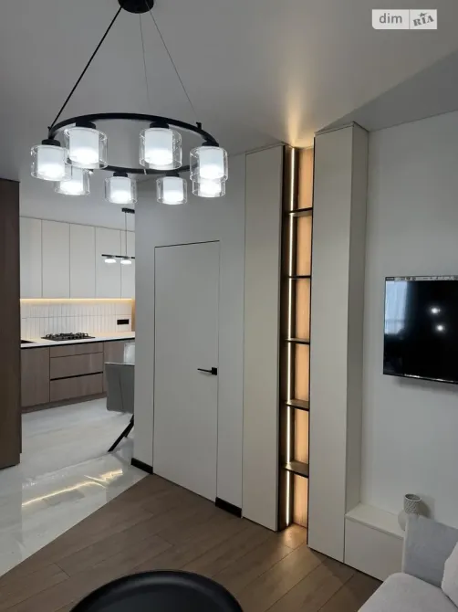 For sale 1-room Apartment 46 sq.m Галицька Ternopil' - photo 4