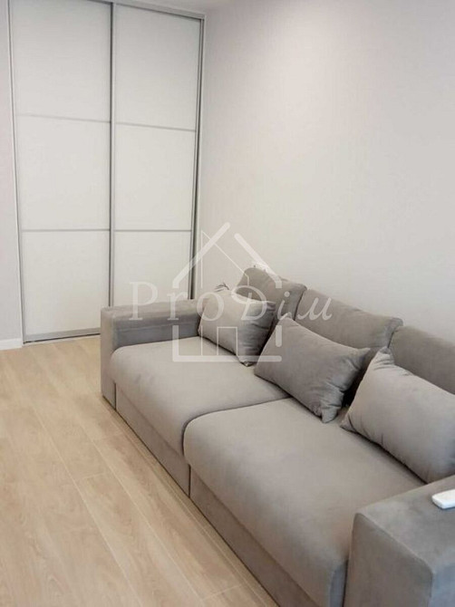 Оренда Квартира 1-кімнатна, 9/9 поверх на Юнацька вул., 1 Київ - фото 1