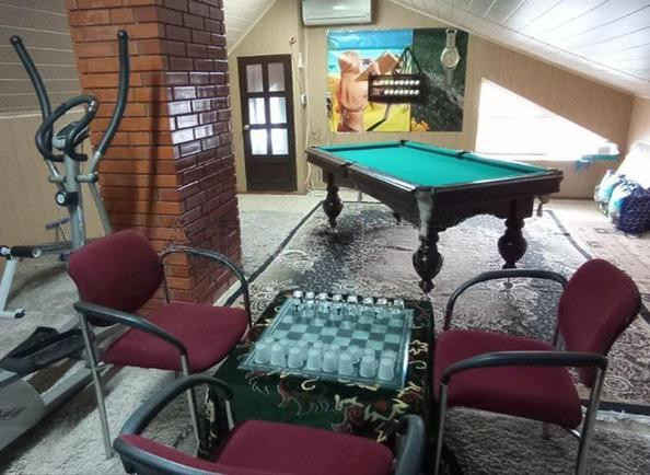 Дом у реки с камином и сауной, Великий Дальник. Великий Дальник - фото 7