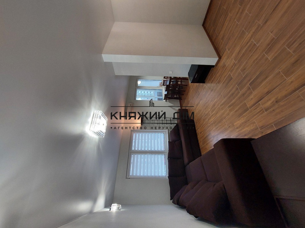 Оренда Квартира 1-кімнатна, 6/25 поверх на Гмыри Бориса ул. Kiev - photo 2