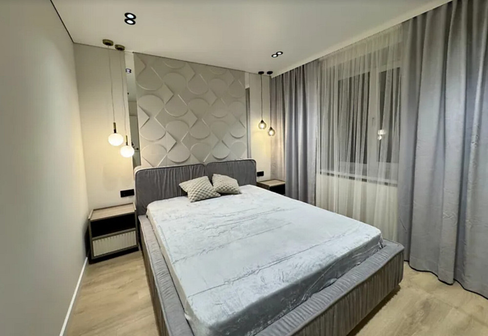 Продаж 1к квартири 42 кв. м на вул. Генерала Мирона Тарнавського Ternopil' - photo 12