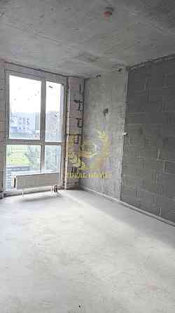 Продаж Квартира 1-кімнатна 