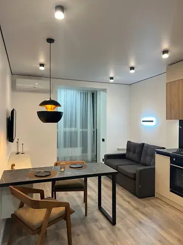 Оренда 2к Квартира 44 кв.м ЖК Щасливий у Дніпрі Дніпро - фото 3