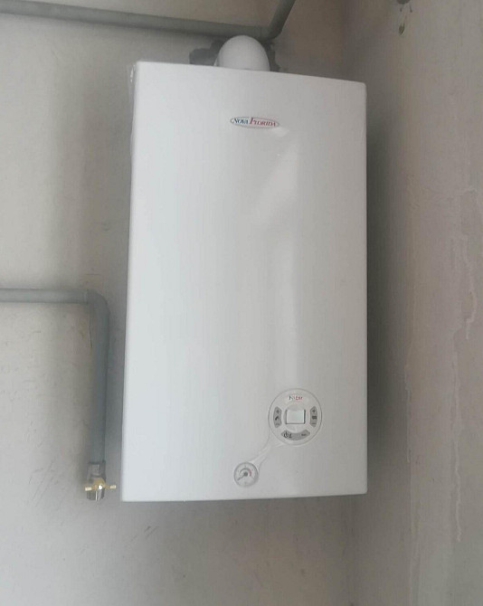 Продаж Квартира 3-кімнатна, 8/10 поверх на вул. Домбровського Zhytomyr - photo 16