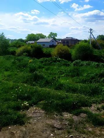 For sale land plot  area 40 ares Будного вулиця  - photo 3