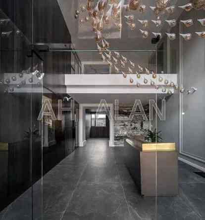 Оренда офісне приміщення на Саксаганського вул., 53/80 приміщень - 1, поверх - 4/10 Київ