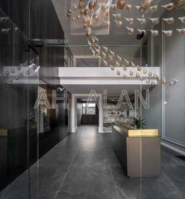 Оренда офісне приміщення на Саксаганського вул., 53/80 приміщень - 1, поверх - 4/10 Київ - фото 6