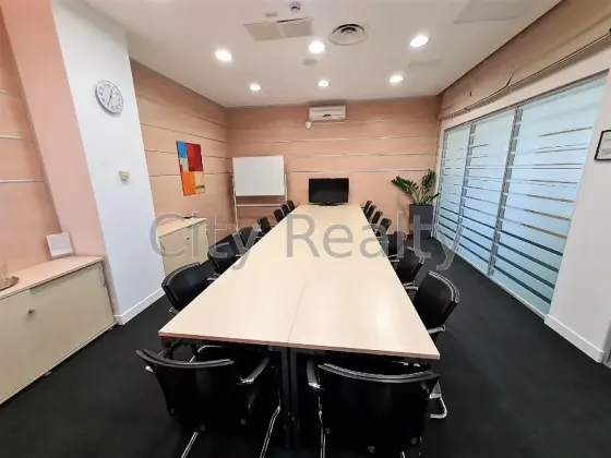 For rent Office Spaces area 65 sq.m floor 2 Kiev Миколи Грінченка 4 Kiev
