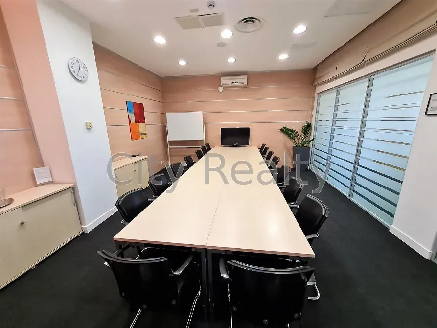 For rent Office Spaces area 65 sq.m floor 2 Kiev Миколи Грінченка 4 Kiev - photo 6