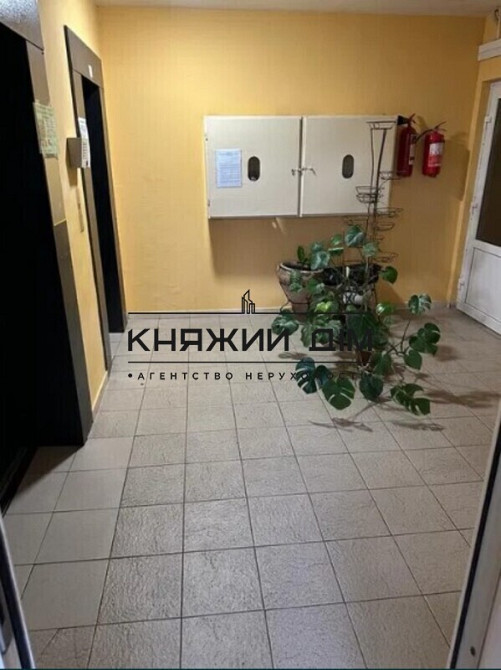 Продаж 3-х к. квартири Севастопільська Площа. № 2114869 Київ - фото 17