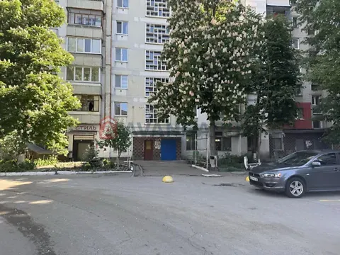 Продаж 2к Квартира 50 кв.м Преображенського інженера проспект 9 Запоріжжя - фото 8