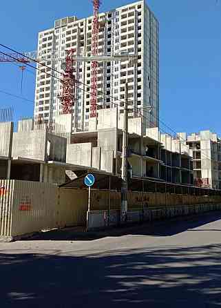 Продам 3-к. кв. в будинку, що будується, ЖК &quot;Аврора&quot;, Героїв Крут Odessa