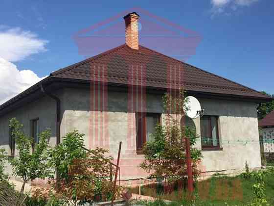 Продаж 1-поверховий Будинок з ділянкою 15 сот 100 кв.м  на Волошковая Городище (Іванківський район)