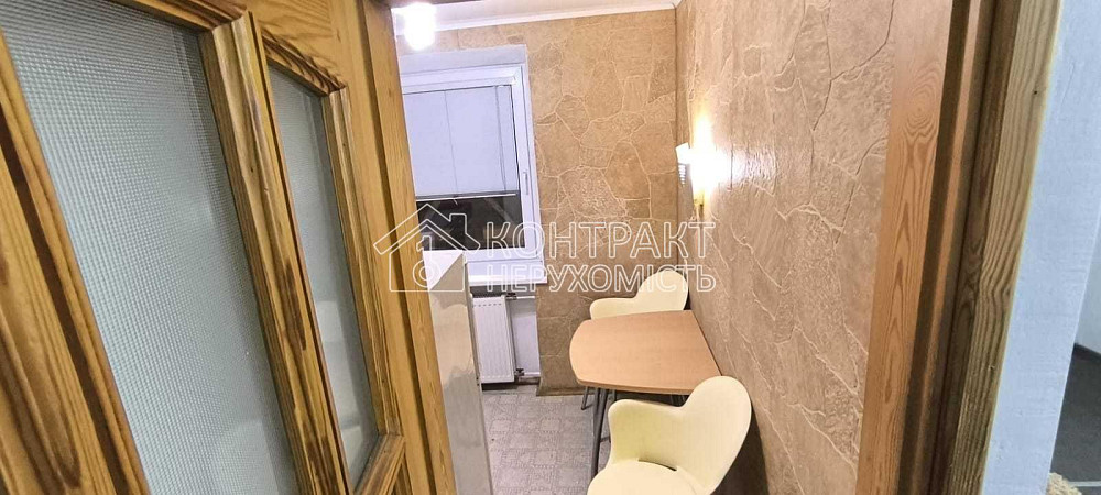 Оренда 1к Квартира 33 кв.м Харківська набережна вул. Харків - фото 2