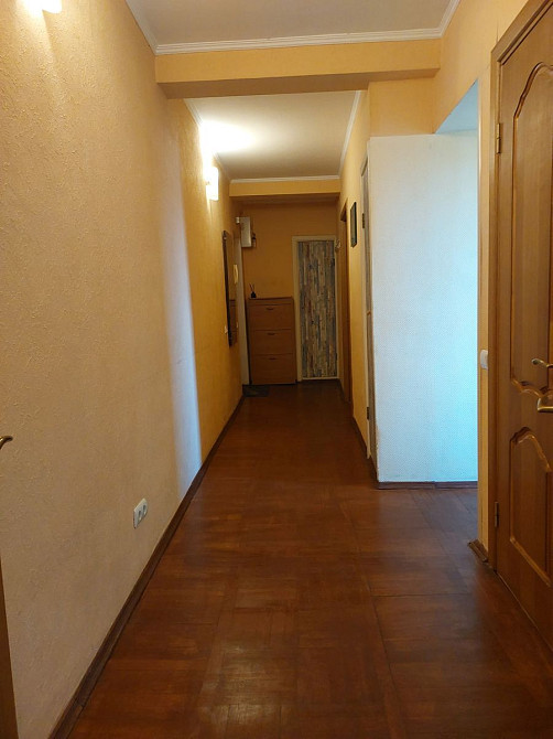 Оренда Квартира 3-кімнатна, 7/10 поверх на вул. Івана Миколайчука, 7 Київ - фото 10