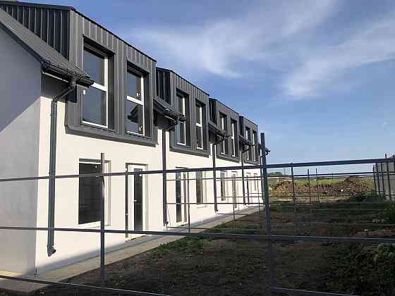 Альтернатива квартире+ земля и паркоместо, Червоный хутор/Черноморка-2 Лиманка