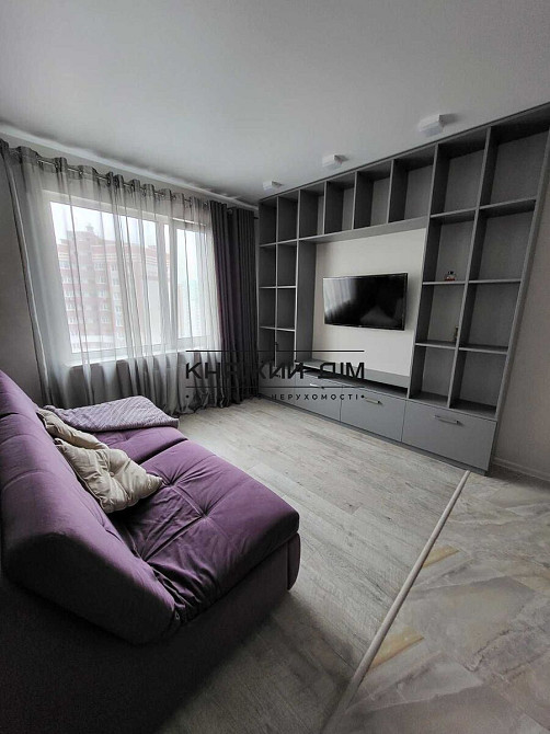 Оренда Квартира 2-кімнатна, 23/25 поверх на Гмыри Бориса ул. Kiev - photo 9