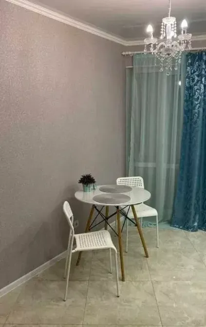 Оренда Квартира 1-кімнатна, 18/25 поверх на Сергея Данченко, 34 Kiev - photo 16