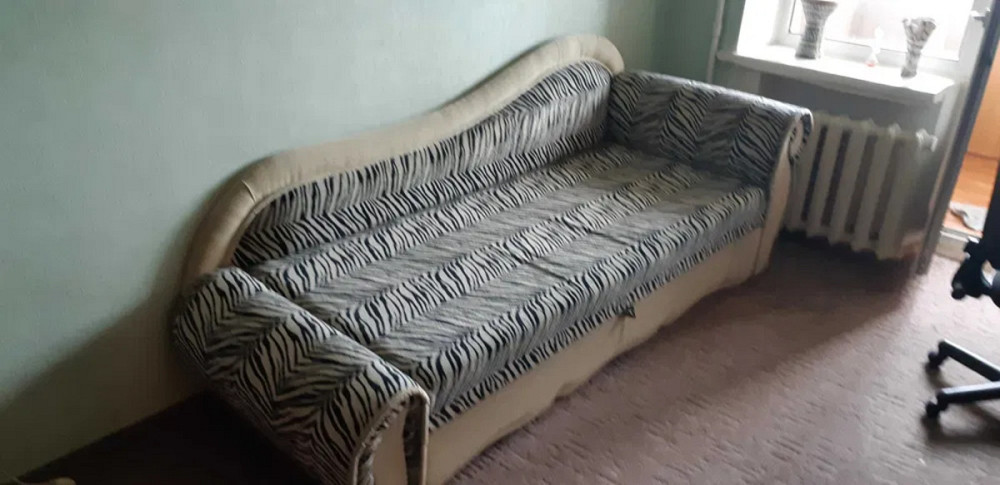 Оренда Квартира 2-кімнатна, 7/9 поверх на О. Малишка, 19а Київ - фото 12