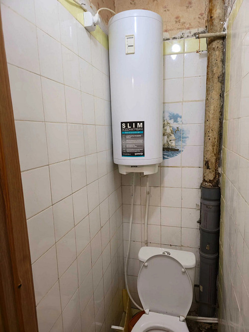 Оренда Квартира 2-кімнатна, 5/9 поверх на Олександра Архипенка, 10 В Київ - фото 8