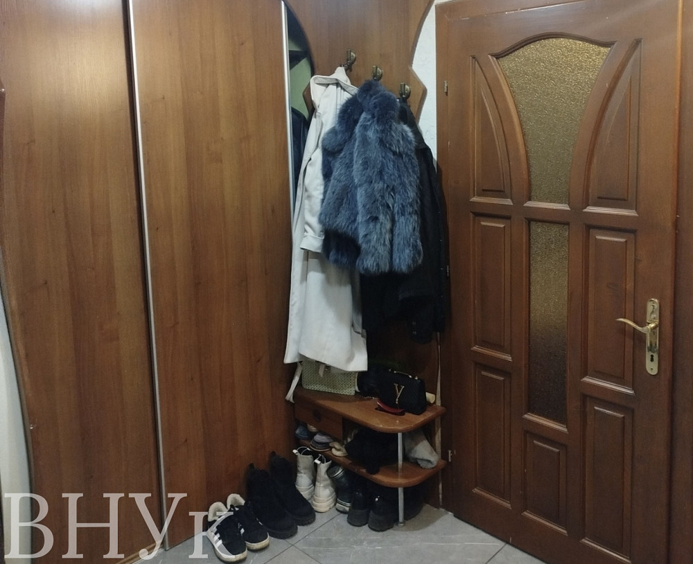 Продаж Квартира 3-кімнатна, 5/5 поверх на Грушевського Uzhhorod - photo 13