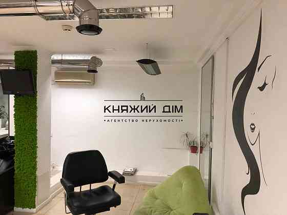 Оренда приміщення вільного призначення на Кудри Ивана ул./Джона Маккейна ул. поверх - 1/6 Київ