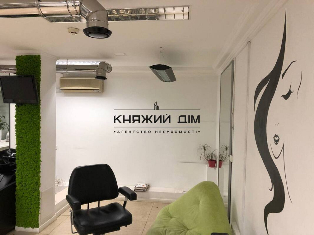 Оренда приміщення вільного призначення на Кудри Ивана ул./Джона Маккейна ул. поверх - 1/6 Київ - фото 6