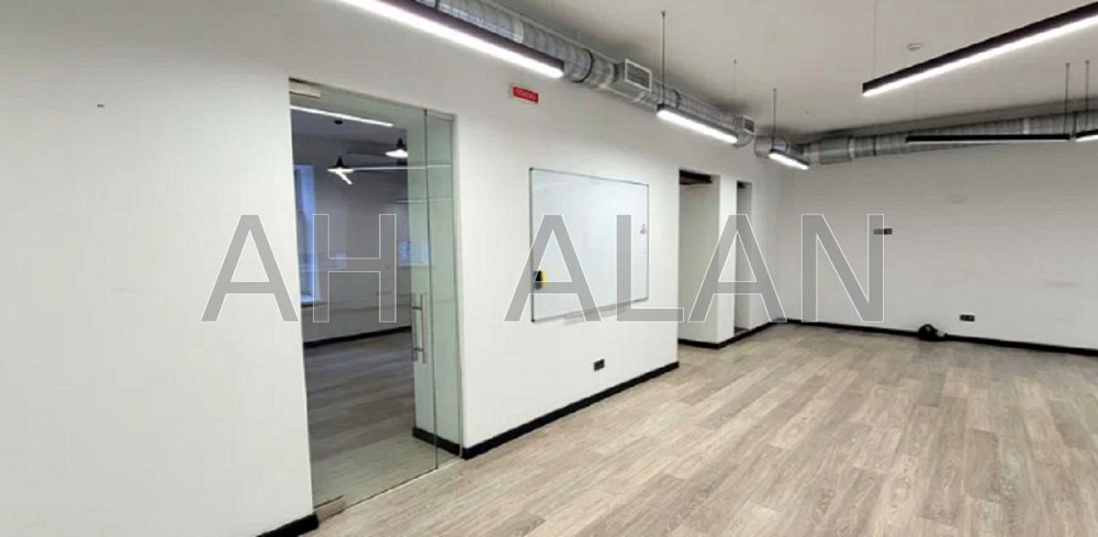 Оренда офісне приміщення на Нижній Вал вул., 31 приміщень - 3, поверх - 3/4 Київ - фото 4