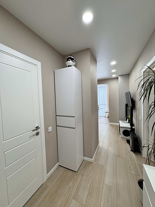 Продаж Квартира 1-кімнатна, 11/12 поверх на Победы наб., 44 Дніпро - фото 15