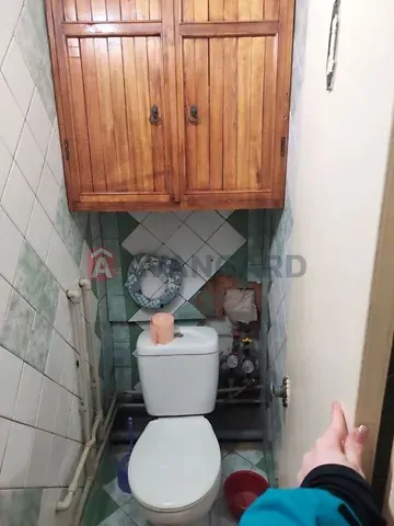 Продаж 2к Квартира 50 кв.м Преображенського інженера проспект 12 Запоріжжя - фото 9