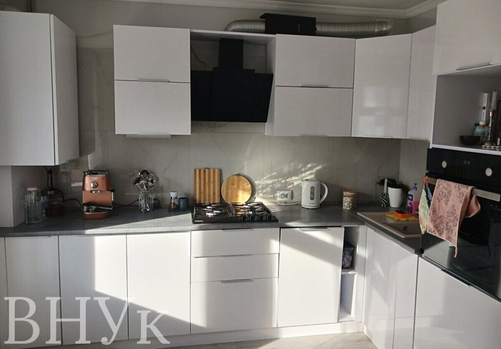 Продаж Квартира 3-кімнатна, 6/6 поверх на Над Яром Тернопіль - фото 4