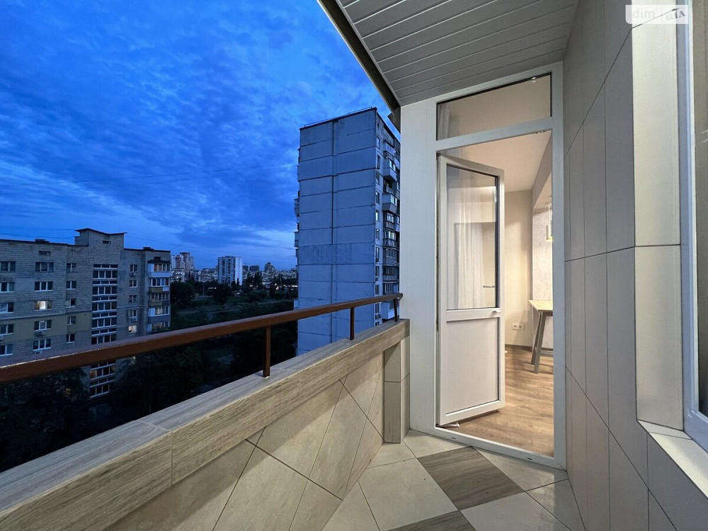 Оренда Квартира 2-кімнатна, 9/9 поверх на Ентузіастів, 11/1 Киев - изображение 8