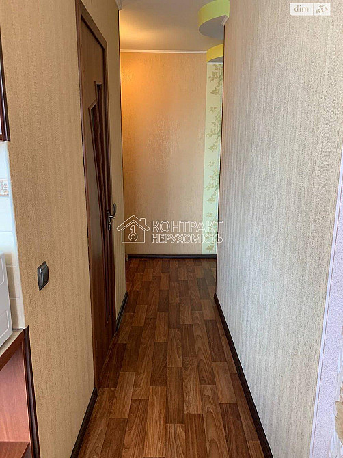 Оренда Квартира 1-кімнатна, 8/12 поверх на вул. Героев Труда Харьков - изображение 16
