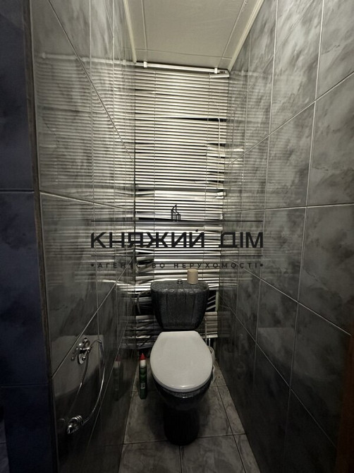 Оренда Квартира 1-кімнатна, 8/9 поверх на Касияна Василия ул. Київ - фото 12