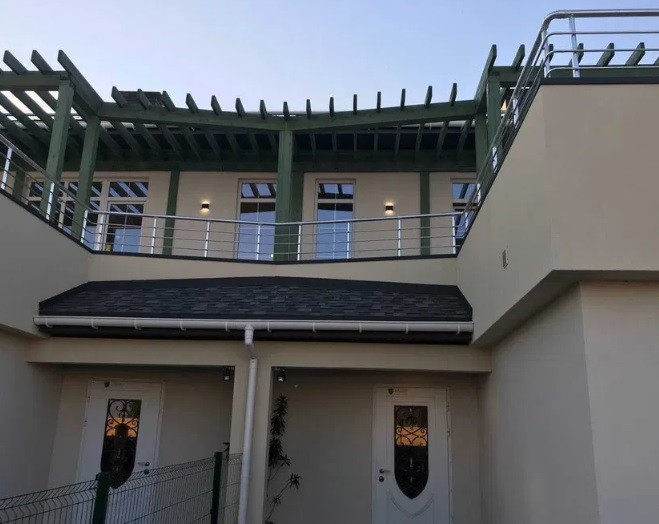 Оренда Будинок Odessa - photo 4