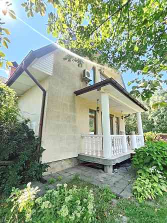 2-поверховий будинок 196 м2, ділянка 12 соток, СТ Зелений Гай, Бориспільській район Revne