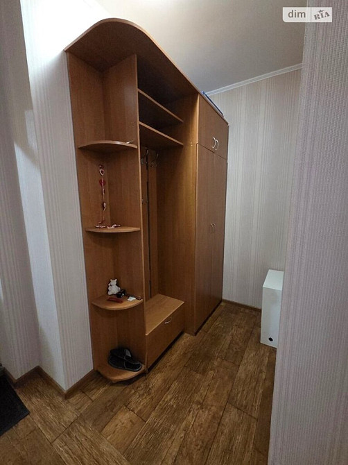 Оренда Квартира 1-кімнатна, 14/23 поверх на Бориса Гмирі, 8Б Київ - фото 10