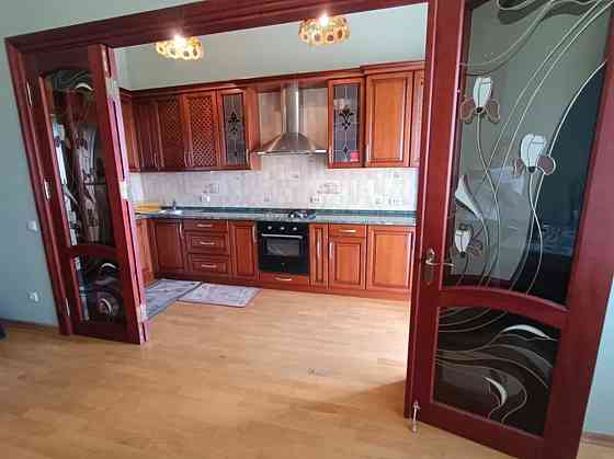Продаж 3к квартири, 126 кв.м, вул. Карпенка Тернопіль