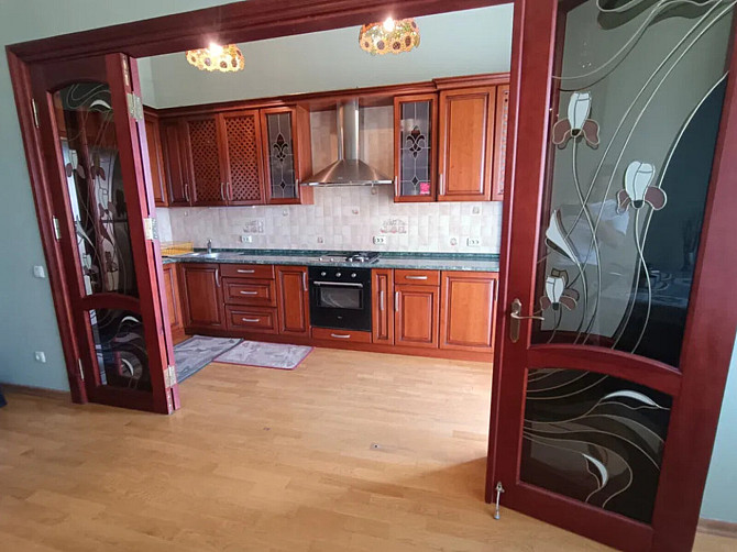 Продаж 3к квартири, 126 кв.м, вул. Карпенка Тернопіль - фото 3