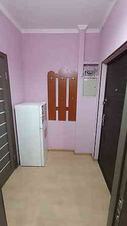 Оренда Квартира 1-кімнатна, 12/17 поверх на Харківське шосе, 15а Kiev