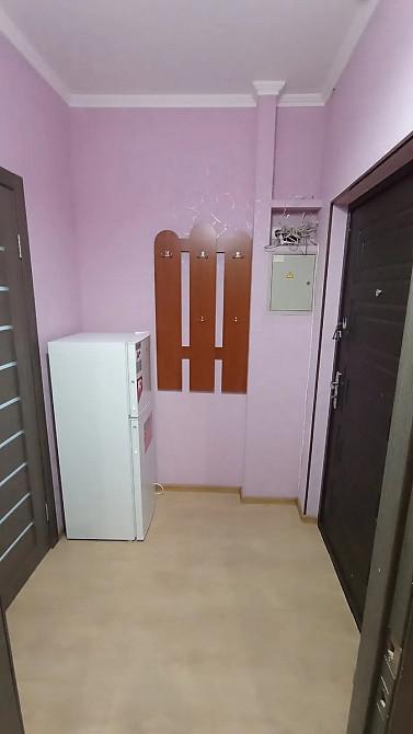 Оренда Квартира 1-кімнатна, 12/17 поверх на Харківське шосе, 15а Kiev - photo 5